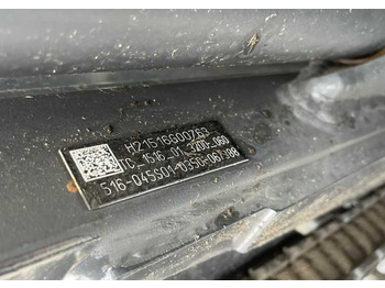 Elektroiekrāvējs Linde E40H-01/600: foto 5