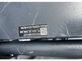 Linde H14T-01 līzingu Linde H14T-01: foto 5