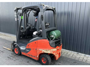Linde H14T-01 līzingu Linde H14T-01: foto 3