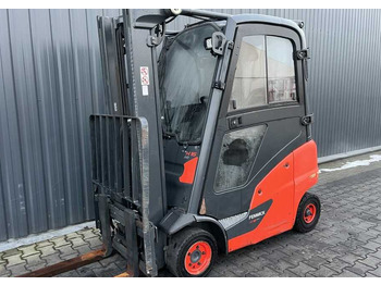 Gāzes iekrāvējs LINDE H16