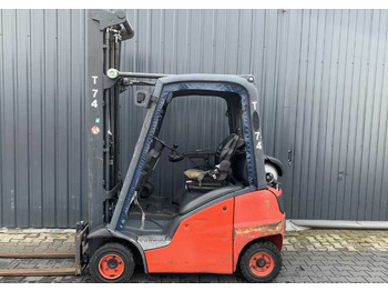 Gāzes iekrāvējs Linde H16T-01: foto 2