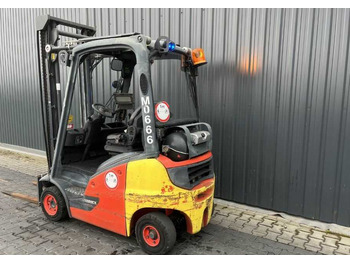 Linde H16T-01 līzingu Linde H16T-01: foto 3