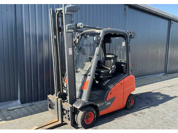 Linde H20T-01 līzingu Linde H20T-01: foto 1 Linde H20T-01 līzingu Linde H20T-01: foto 1