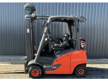 Linde H20T-01 līzingu Linde H20T-01: foto 2 Linde H20T-01 līzingu Linde H20T-01: foto 2