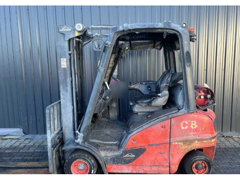 Linde H20T-01 līzingu Linde H20T-01: foto 2