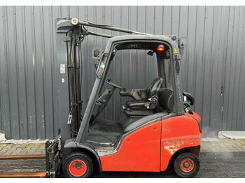 Linde H20T-01 līzingu Linde H20T-01: foto 2