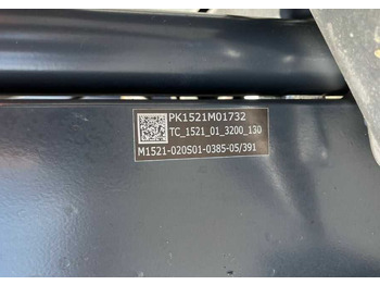 Linde H20T-01 līzingu Linde H20T-01: foto 5 Linde H20T-01 līzingu Linde H20T-01: foto 5