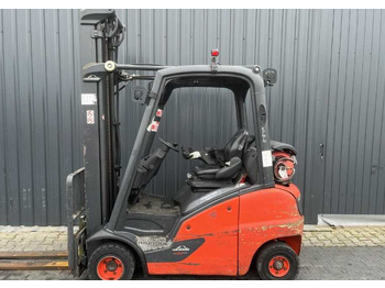 Gāzes iekrāvējs Linde H20T-01: foto 2