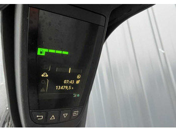 Linde H20T-01 līzingu Linde H20T-01: foto 5