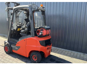 Linde H20T-01 līzingu Linde H20T-01: foto 3 Linde H20T-01 līzingu Linde H20T-01: foto 3