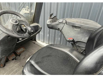Dīzeļiekrāvējs Linde H25D-02: foto 4