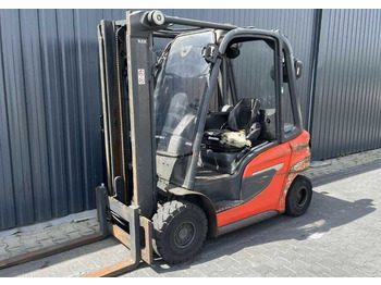 Dīzeļiekrāvējs LINDE H25