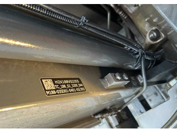 Gāzes iekrāvējs Linde H25T-02/600: foto 5
