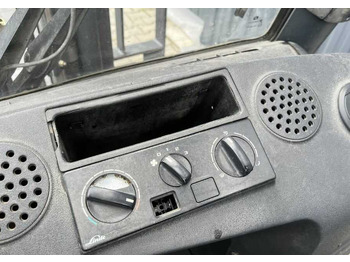 Gāzes iekrāvējs Linde H35T-02: foto 5