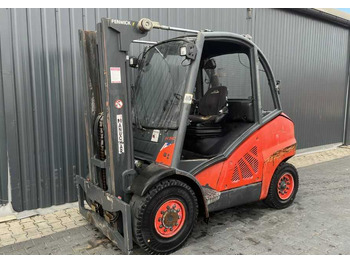 Dīzeļiekrāvējs LINDE H50