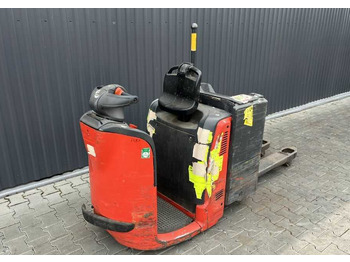 Komplektētājs LINDE N20