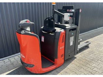 Komplektētājs LINDE N20