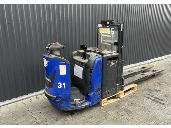 Komplektētājs LINDE N20