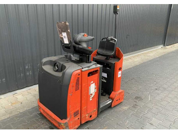 Noliktavas vilcējs LINDE P30