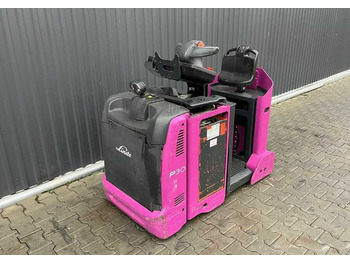 Noliktavas vilcējs LINDE P30