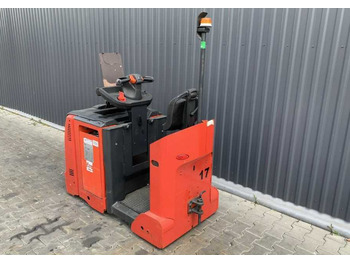 Noliktavas vilcējs Linde P30C: foto 3
