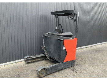Bīdmasta krautņotājs LINDE R14