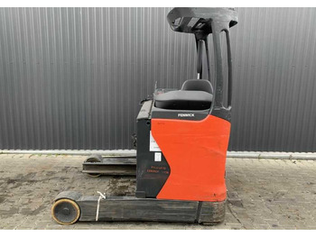 Bīdmasta krautņotājs Linde R16-01: foto 2 Bīdmasta krautņotājs Linde R16-01: foto 2