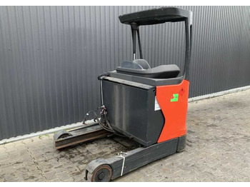 Bīdmasta krautņotājs LINDE R16