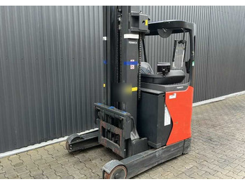 Bīdmasta krautņotājs LINDE R16