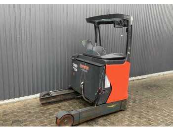 Bīdmasta krautņotājs LINDE R16