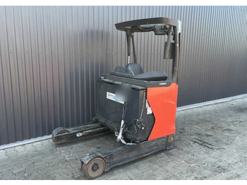 Bīdmasta krautņotājs LINDE R16