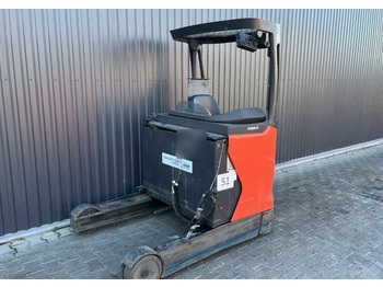 Bīdmasta krautņotājs LINDE R16