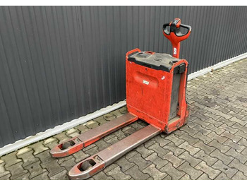 Linde T18 līzingu Linde T18: foto 1