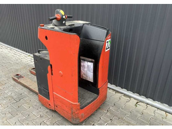 Linde T20SF līzingu Linde T20SF: foto 3