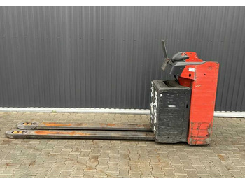 Linde T20SF līzingu Linde T20SF: foto 3
