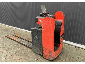Linde T20SF līzingu Linde T20SF: foto 1