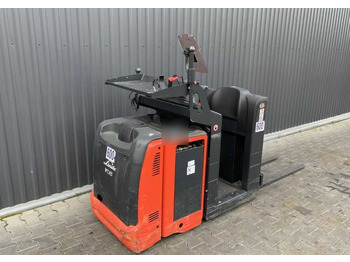Komplektētājs LINDE V