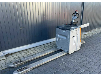 Rokas palešu ratiņi STILL