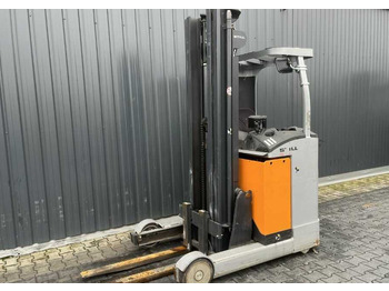 Bīdmasta krautņotājs STILL