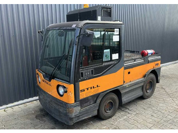 Noliktavas vilcējs STILL R