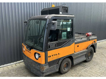 Noliktavas vilcējs STILL R