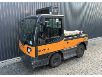 Noliktavas vilcējs STILL R