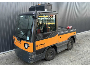 Noliktavas vilcējs STILL R