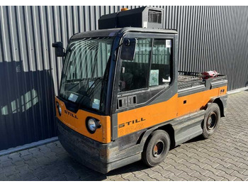 Noliktavas vilcējs STILL R