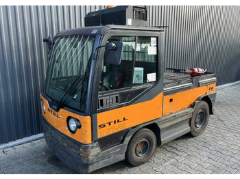 Noliktavas vilcējs STILL R