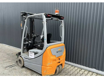 Elektroiekrāvējs Still RX20-16: foto 3