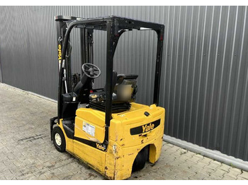 Elektroiekrāvējs Yale ERP15VC: foto 3