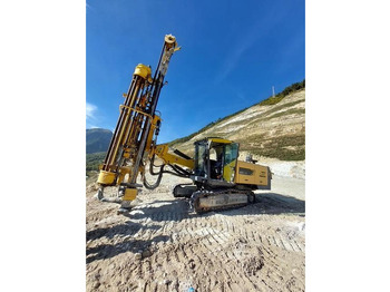 Urbšanas mašīna ATLAS