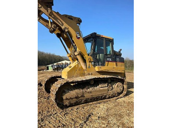 Ekskavators Caterpillar 973C -: foto 2