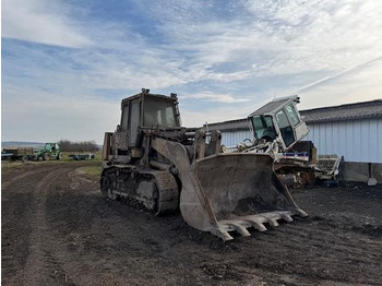 Iekrāvējs CATERPILLAR 973